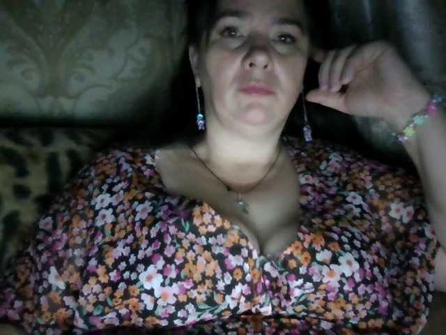 CharmingLady live webcam show