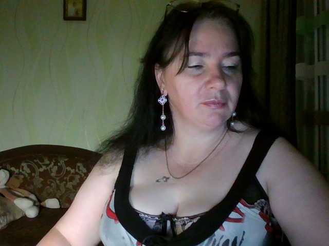 CharmingLady live webcam show