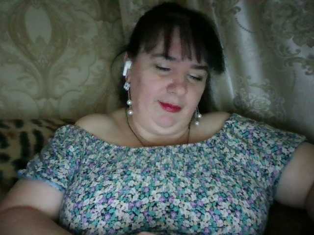 CharmingLady