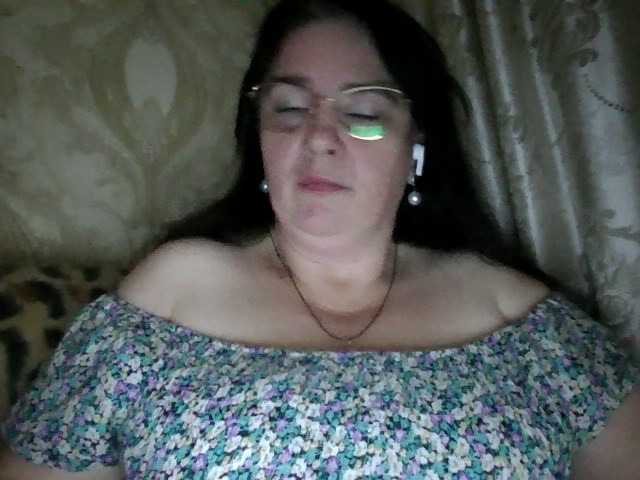 CharmingLady, en vivo ahora en BongaCams