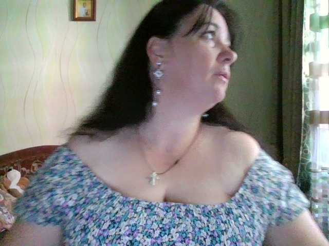 CharmingLady live webcam show