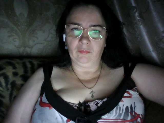 CharmingLady live cam preview