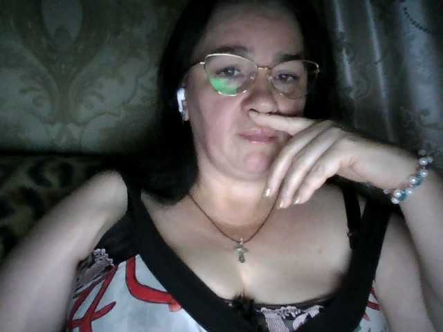 CharmingLady live cam preview