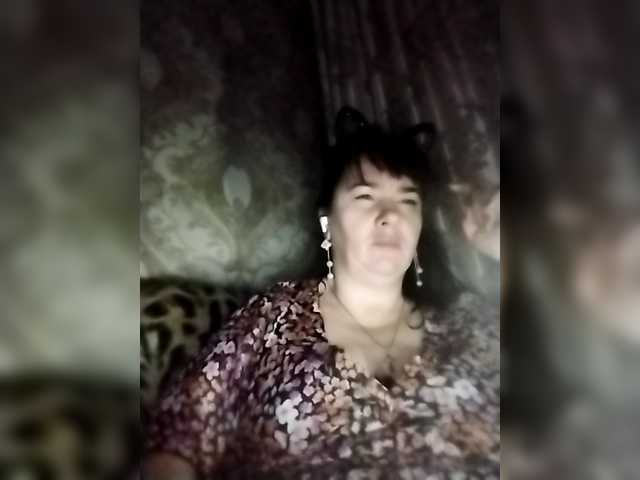 CharmingLady live cam preview