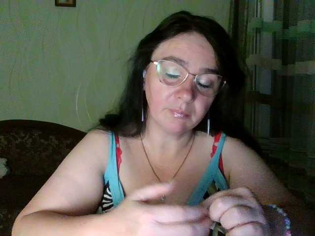 CharmingLady live cam preview
