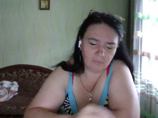 CharmingLady live cam preview
