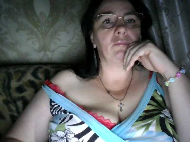 CharmingLady live cam preview