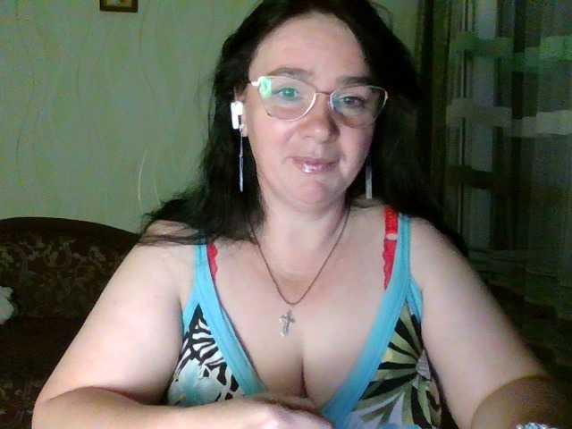 CharmingLady