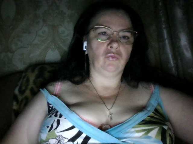 CharmingLady