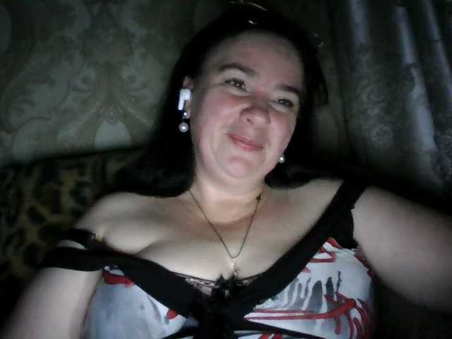 CharmingLady live cam preview