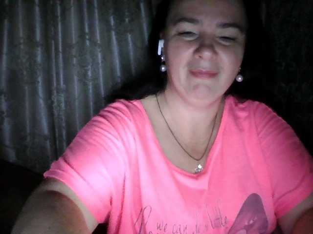 CharmingLady