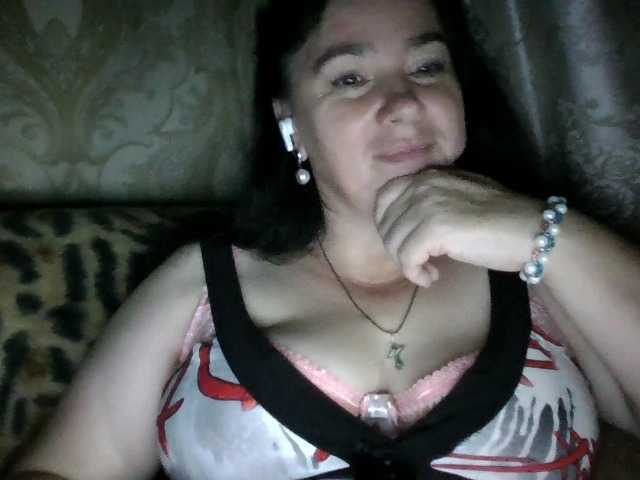CharmingLady live webcam show