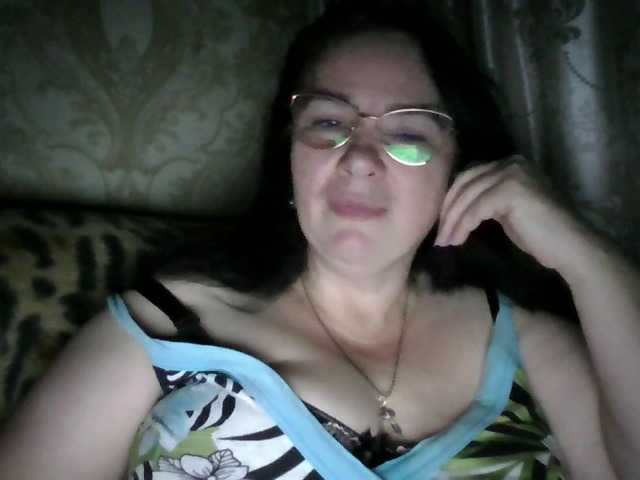 CharmingLady