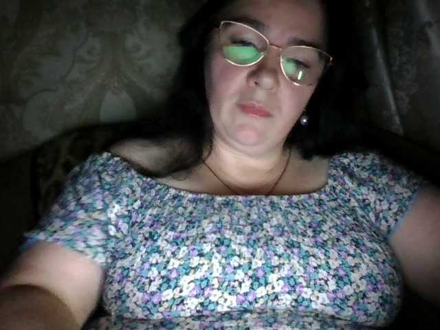 CharmingLady live cam preview