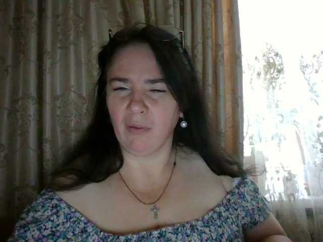 CharmingLady live cam preview