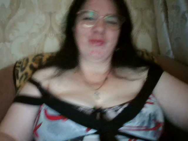 CharmingLady — live female cam