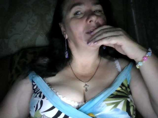 CharmingLady live webcam show
