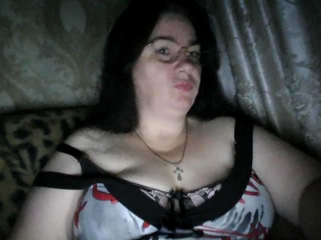 CharmingLady live cam preview