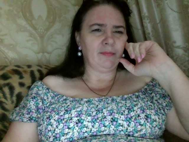 CharmingLady live cam preview
