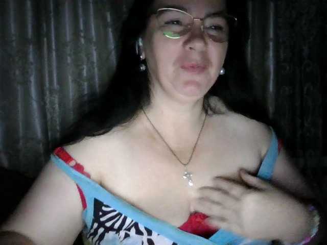 CharmingLady
