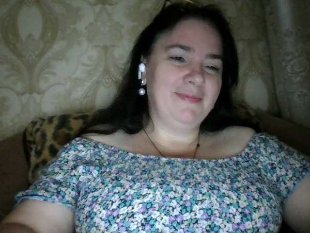 CharmingLady