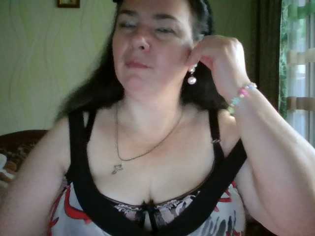 CharmingLady live webcam show