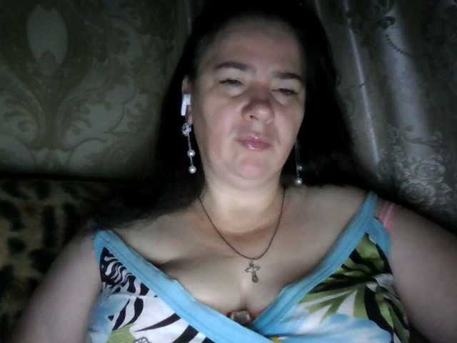 CharmingLady live webcam show