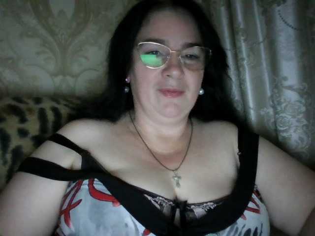 CharmingLady live cam preview