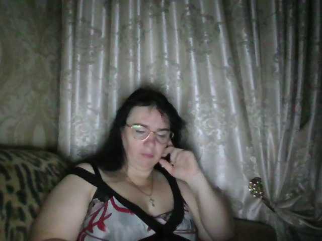 CharmingLady live cam preview