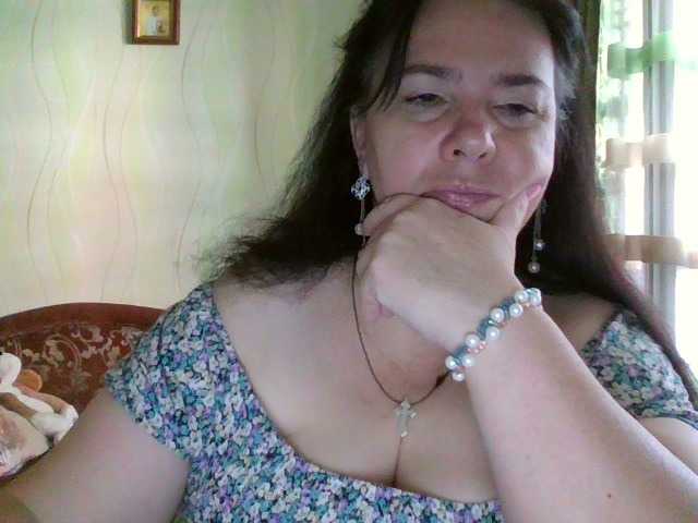 CharmingLady live webcam show