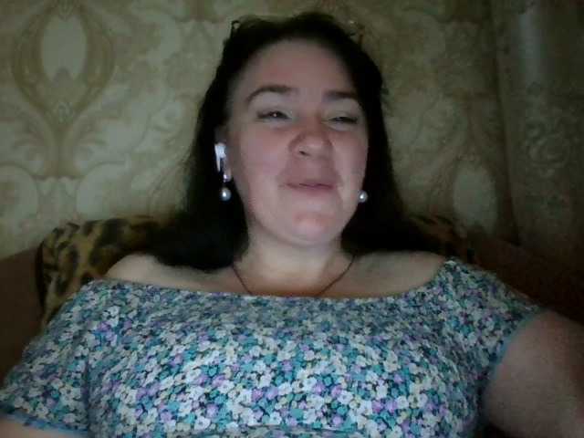 CharmingLady, en vivo ahora en BongaCams