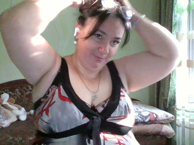 CharmingLady live webcam show