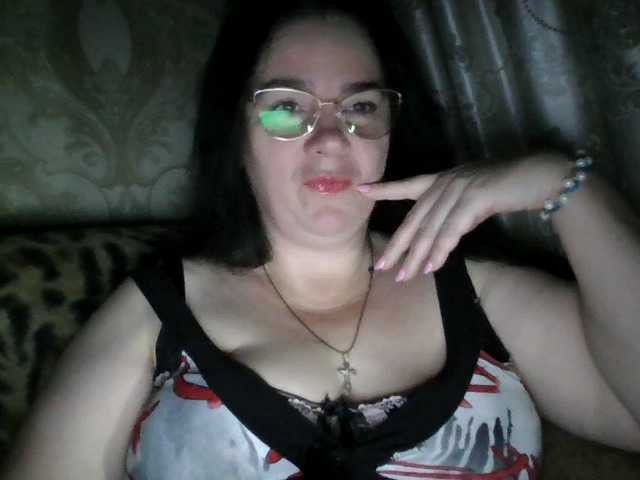 CharmingLady live cam preview