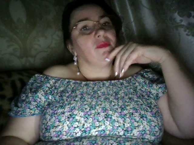 CharmingLady