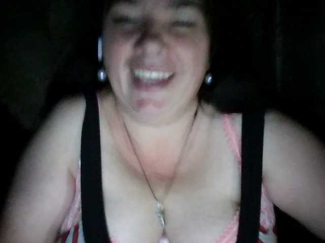 CharmingLady