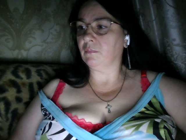 CharmingLady