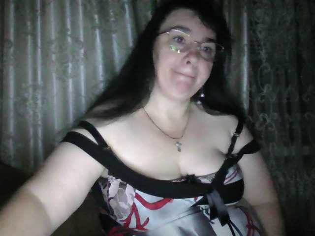 CharmingLady live cam preview