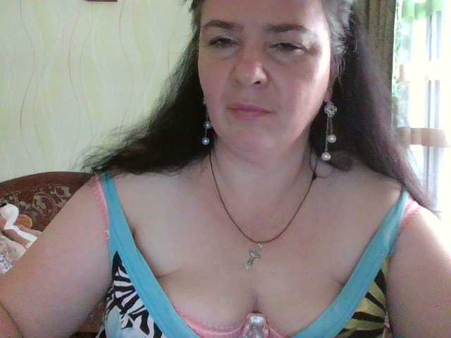 CharmingLady live webcam show