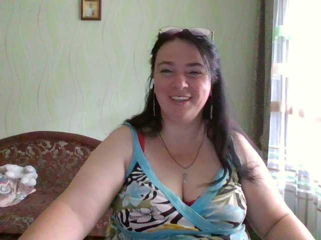 CharmingLady live cam preview