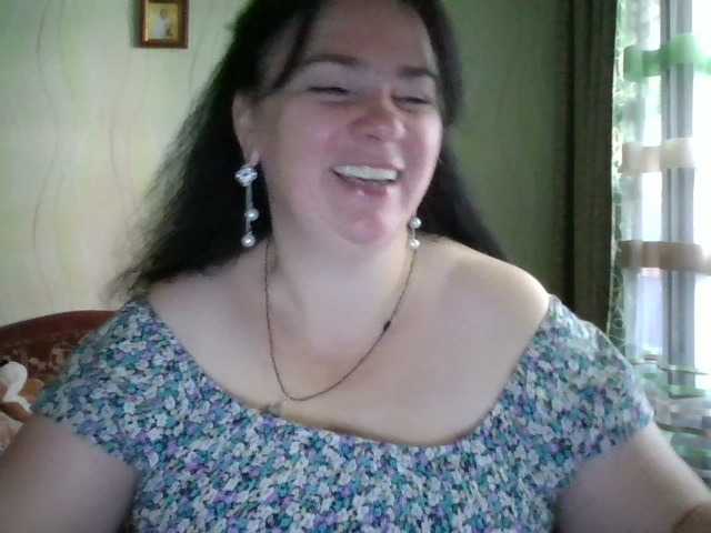 CharmingLady live webcam show