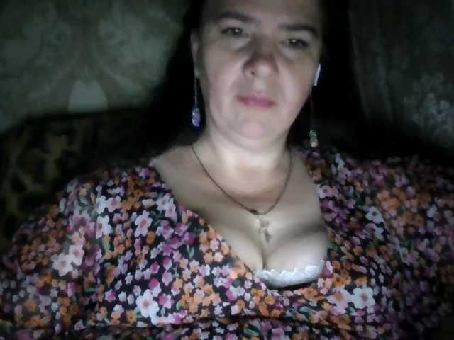 CharmingLady live webcam show