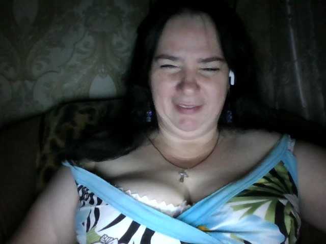 CharmingLady live webcam show