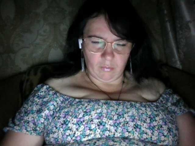 CharmingLady live cam preview