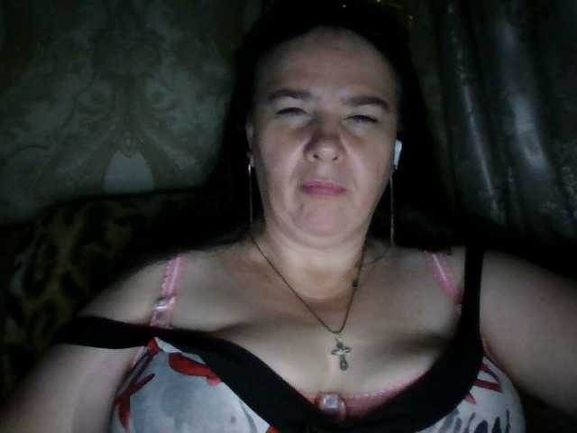 CharmingLady
