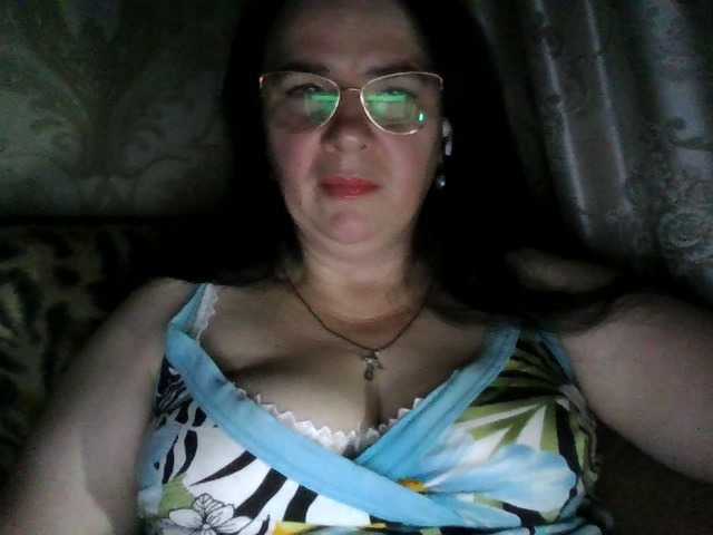 CharmingLady live cam preview