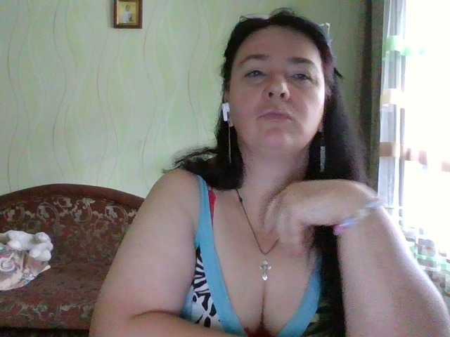 CharmingLady live cam preview