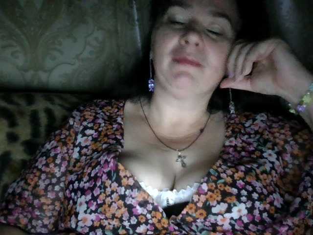 CharmingLady live webcam show