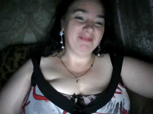 CharmingLady