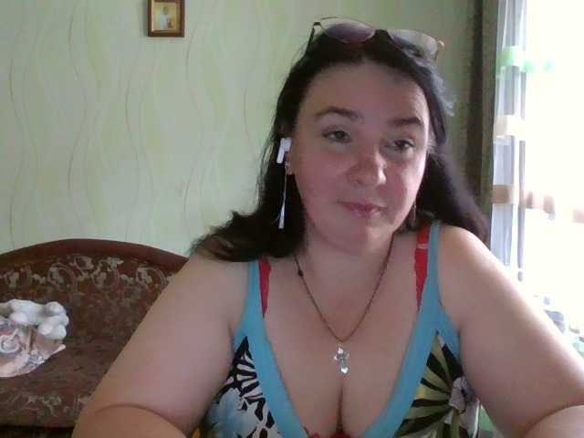 CharmingLady live cam preview