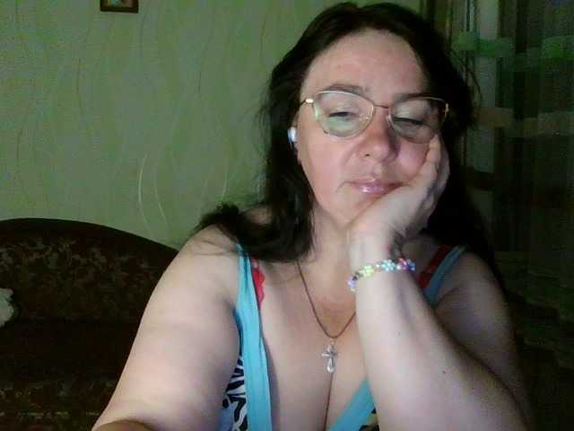 CharmingLady live cam preview